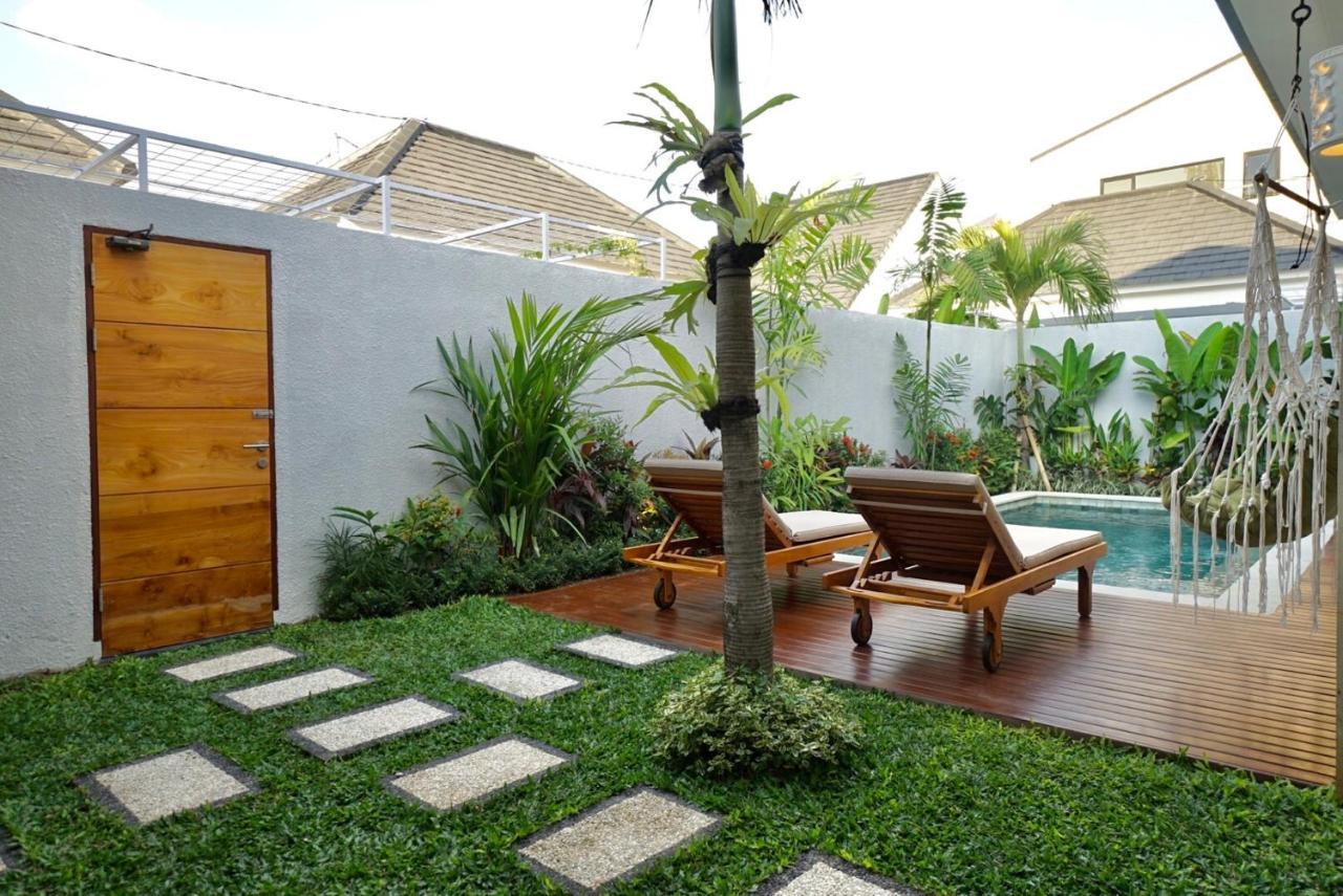 Belle Astina Villa