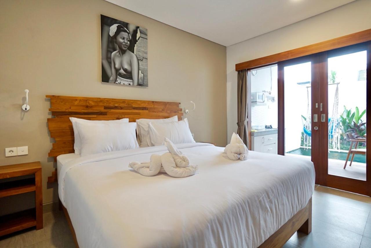 Belle Astina Canggu (Bali)