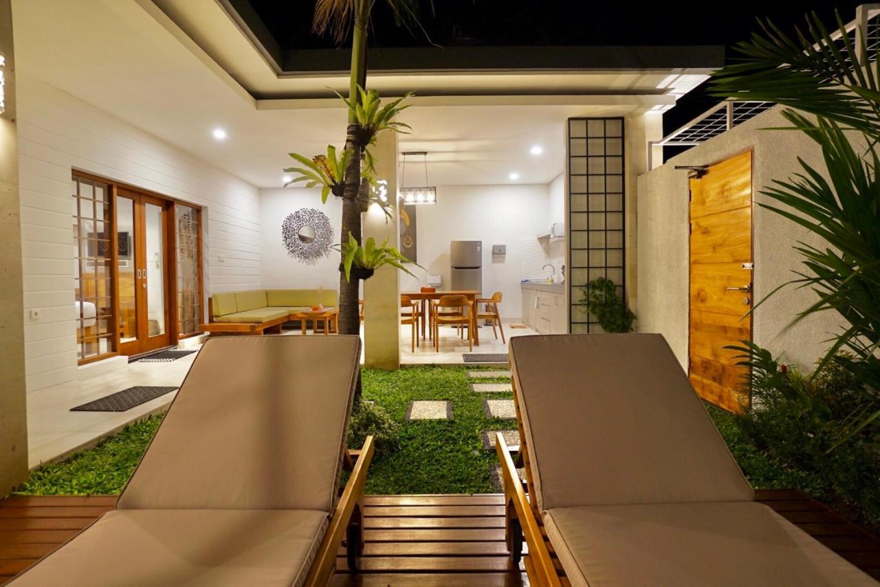 Belle Astina Canggu (Bali)
